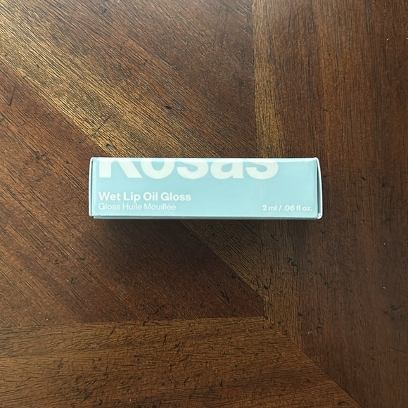 3 for $10 New KOSAS wet lip oil - Picture 2 of 6
